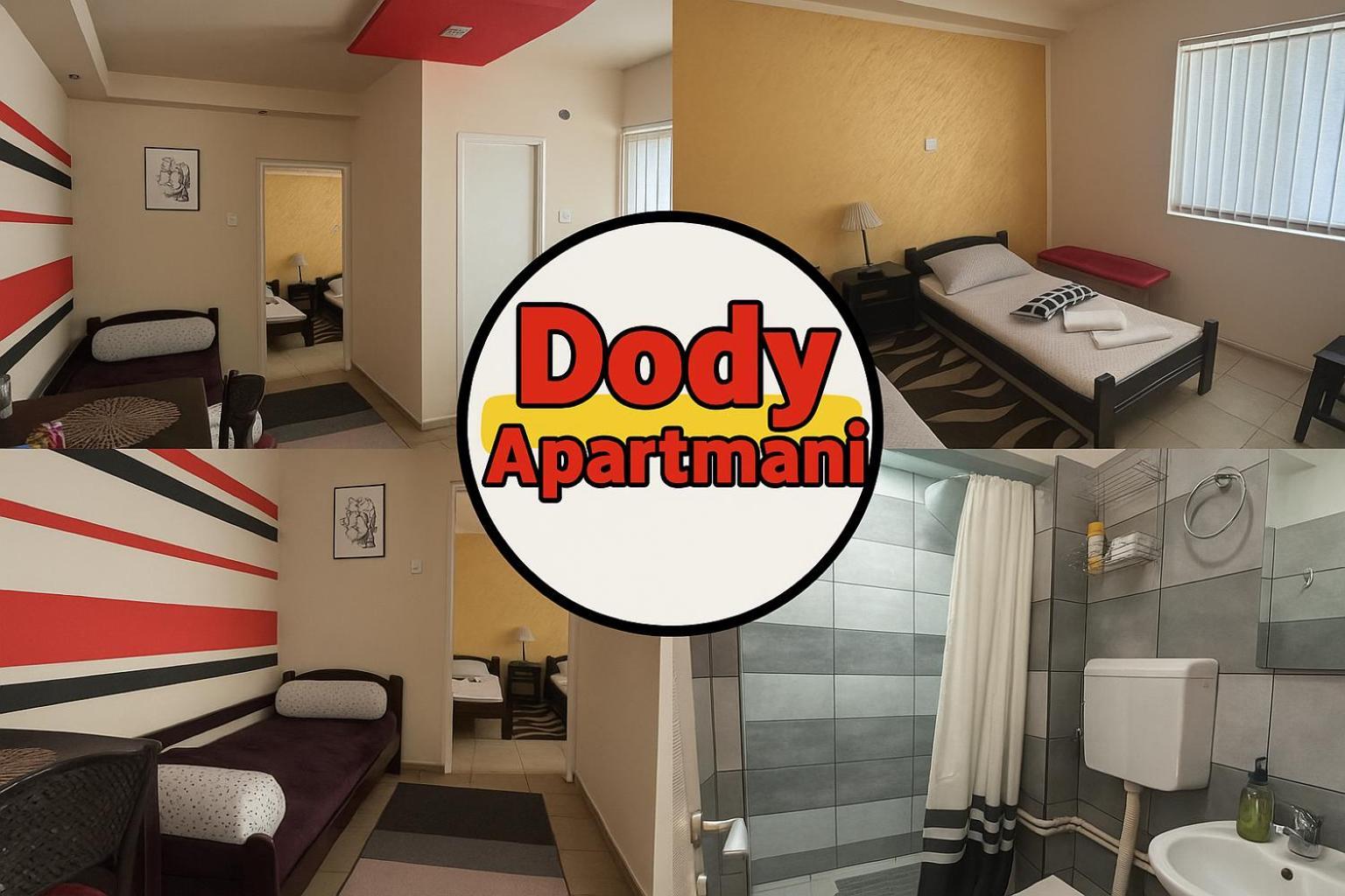Dody * Лесковац