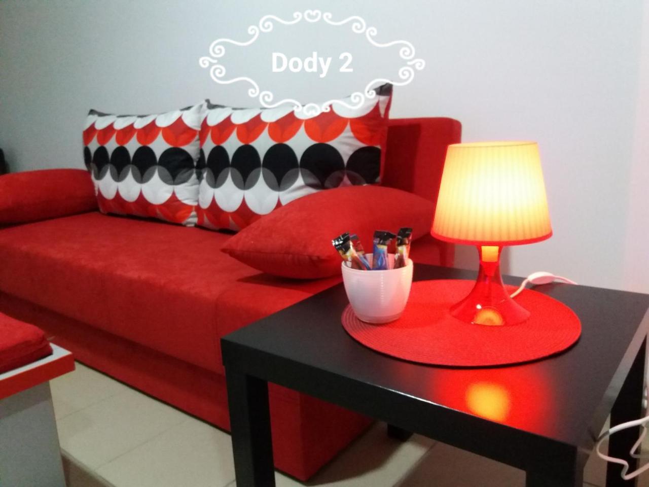 Dody *